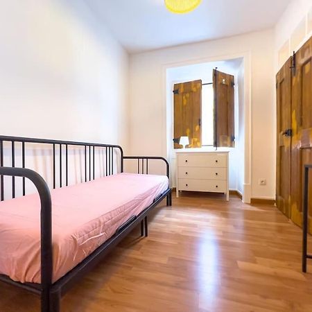 Home Lisboa Bairro Alto Zewnętrze zdjęcie