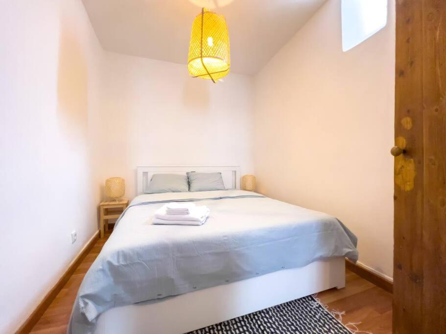 Home Lisboa Bairro Alto Zewnętrze zdjęcie