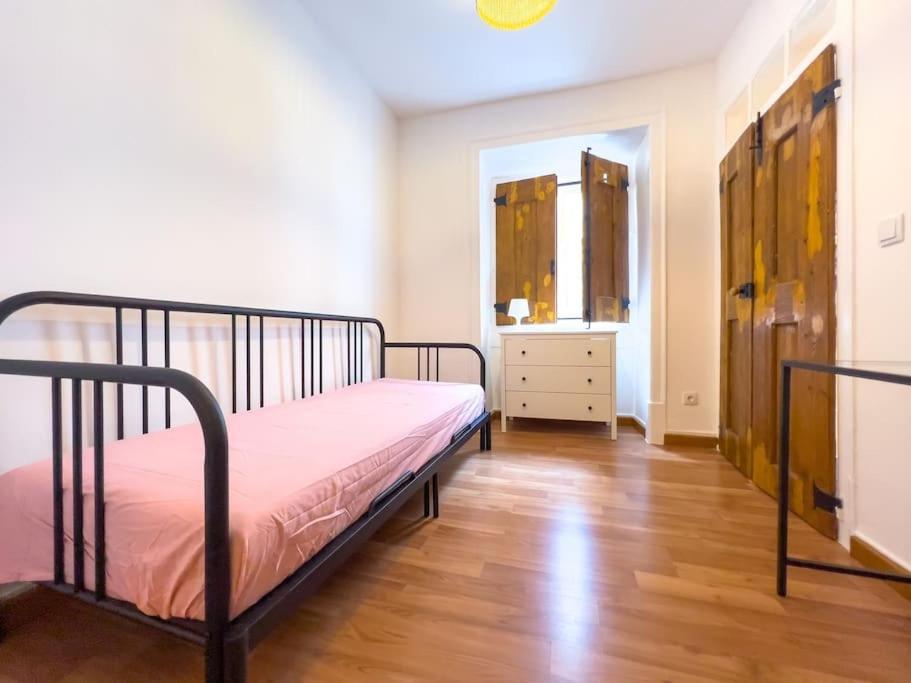Home Lisboa Bairro Alto Zewnętrze zdjęcie