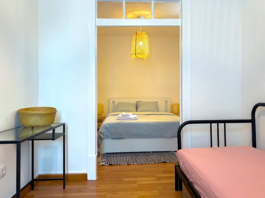 Home Lisboa Bairro Alto Zewnętrze zdjęcie