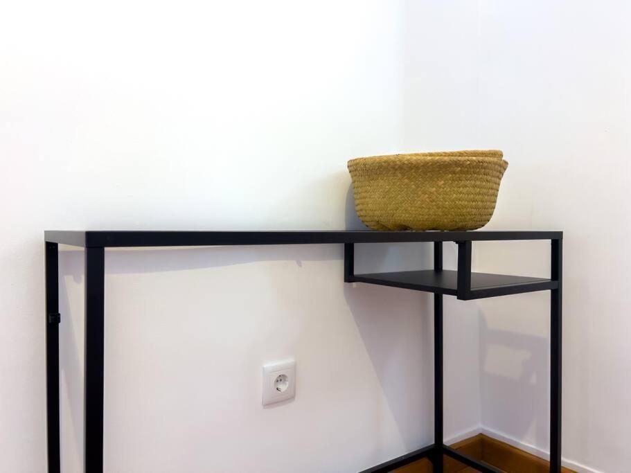 Home Lisboa Bairro Alto Zewnętrze zdjęcie